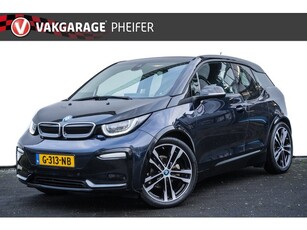 BMW i3 S Executive Edition 120Ah 42 kWh Adapt. cruise/