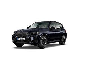 BMW iX3 High Executive Edition Parking Pack Safety