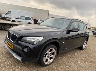 BMW X1 2011 * SDrive18i Executive * MOTOR DEFECT !!!!