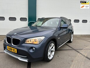 BMW X1 SDrive18i Executive Automaat !