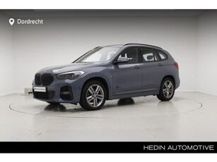 BMW X1 sDrive18i High Executive M-sport Head-up