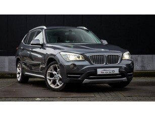 BMW X1 SDrive20i-Hifi-PDC-Trekhaak