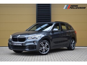 BMW X1 sDrive20i High Executive * M Sportpakket *