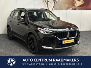 BMW X1 xDrive25e Automaat NAVIGATIE CRUISE CONTROL APPLE