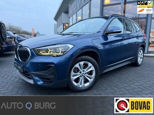 BMW X1 XDrive25e eDrive Edition Plug in Hybride