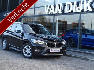 BMW X1 xDrive25e Exe.Camera.Drive.plus. Actieve Cruis.