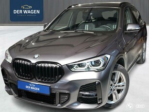 BMW X1 xDr25e M SPORT CAMERA DAB+ CLIMA 18