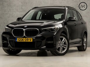 BMW X1 xDrive25e M Sport 221Pk Automaat (PANORAMADAK, M