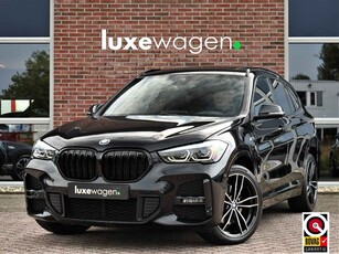 BMW X1 xDrive25e M-Sport Pano Trekh ACC Camera HUD 19inch