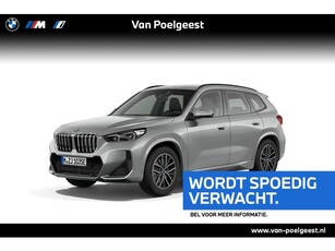 BMW X1 xDrive25e M Sportpakket Aut. - Verwacht: Januari 2025