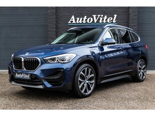 BMW X1 xDrive25e Panodak Achteruitrijcamera