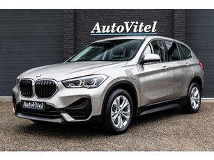 BMW X1 xDrive25e Steptronic Advantage Sportstoelen LED