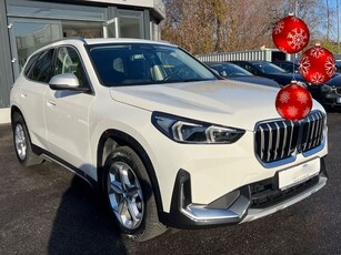 BMW X1 xDrive30e xLine ** LED, LEDER, HuD, HARMAN KORDON