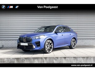 BMW X2 M35i xDrive M Sport Pro Innovation Pack 21