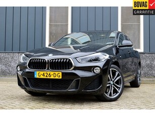 BMW X2 sDrive20i M-Sport High Executive Edition