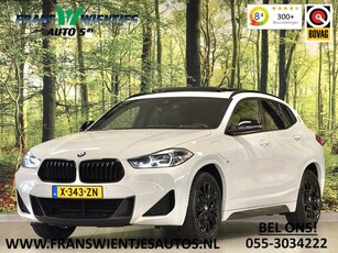 BMW X2 xDrive25e High Executive M Pakket Panoramadak