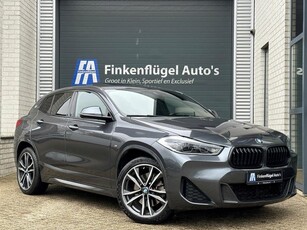 BMW X2 XDrive25e M-Sport 220 pk Pano Memory Camera