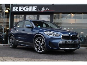 BMW X2 xDrive25e M-Sport Adapt. Cruise Control Head-up HiFi