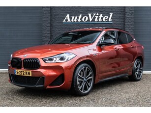 BMW X2 xDrive25e M-Sport Panodak Sportleder Comfort