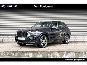 BMW X3 xDrive30e High Executive / M Sportpakket /