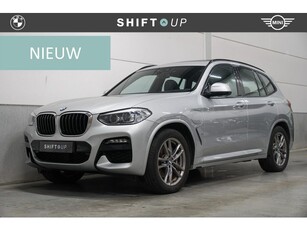 BMW X3 xDrive30e M-Sport Panoramadak Elektr. Trekhaak