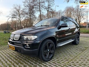 BMW X5 4.4i High Executive / full option! / automaat