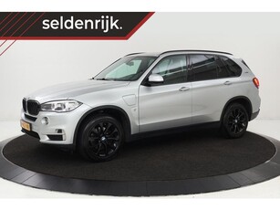 BMW X5 BMW X5 xDrive40e iPerformance Leder