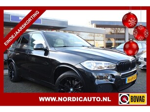 BMW X5 XDRIVE 40e iPERFORMANCE M SPORT HIGH EXECUTIVE