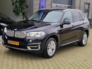 BMW X5 XDrive30d High Executive