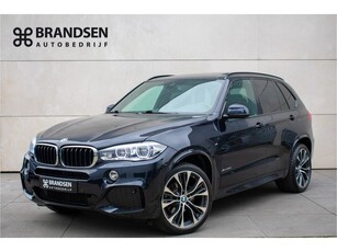 BMW X5 xDrive30d High Executive M-Sport Pakket - Pano -