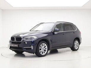 BMW X5 xDrive30d High Executive Panorama Nightvision