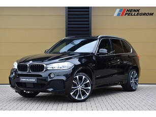 BMW X5 xDrive35i High Executive * M Sportpakket * Bang