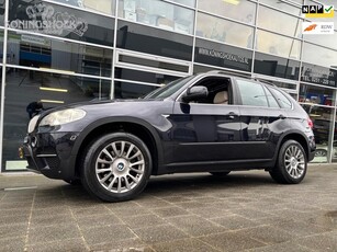 BMW X5 XDrive40d High Executive 7 persoons