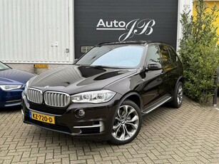 BMW X5 xDrive40e INDIVIDUAL A.C.C B&O VOL 2e