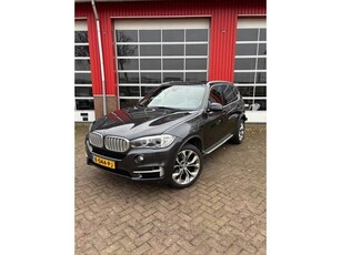 BMW X5 xDrive40e High Executive Pano Trekhaak Harman Kardon