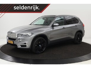 BMW X5 Xdrive40e High Executive Panoramadak Leder