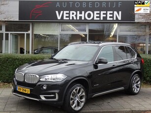 BMW X5 XDrive40e High Executive - PANORAMADAK - LUXE