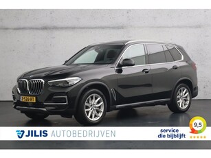 BMW X5 xDrive40i High Executive Automaat Elektrisch