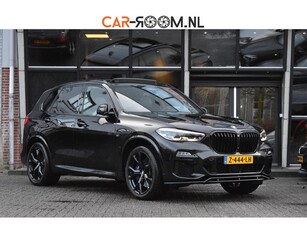 BMW X5 xDrive45e Executive M Pano 360 HUD Stoelvent Luchtv