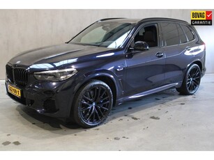 BMW X5 XDrive45e High Executive M Sport/22