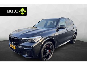 BMW X5 xDrive45e High Executive M Sportpakket Trekhaak