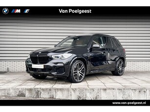 BMW X5 xDrive45e High Executive / Panorama dak / Head-Up /