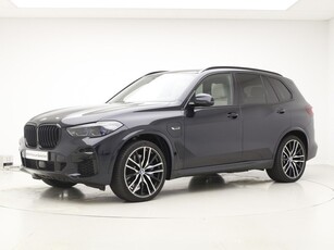 BMW X5 xDrive45e M-Sport 22