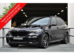 BMW X5 xDrive45e M-sport 394pk Pano Harman/Kardon