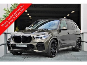 BMW X5 xDrive45e M-Sport 394pk Pano Harman/Kardon Trekhaak