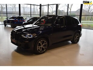 BMW X5 XDrive45e M-Sport High Executive