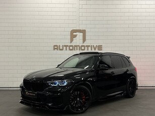 BMW X5 XDrive45e M SportPanoMassage22”SfeerHuDX5MVOL