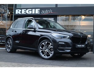 BMW X5 xDrive45e Trekhaak Head-Up Laserlicht HiFi