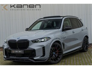 BMW X5 xDrive50e LCI M-Sport Pro ACC MStoelen Stoelvent.