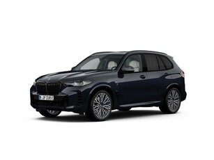 BMW X5 xDrive50e M-Sport Pro Panorama NP130K! Massage